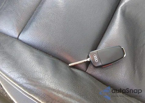 2013 Audi A3 2.0 Tdi Premium z USA, uszkodzony, nr VIN WAUKJAFM7DA009622